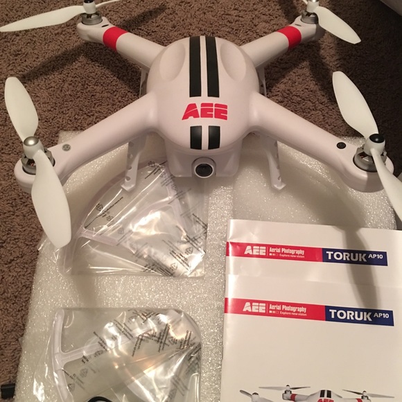 Quad dome AEE - Picture 5 of 6